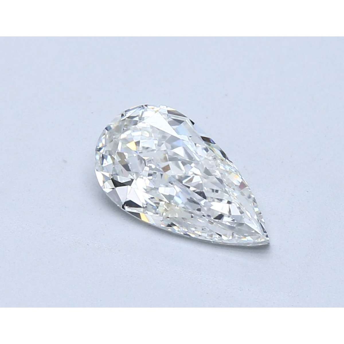 Diamante Certificato GIA Carati 1.51 Colore H Purezza VS2  -  EX  VG Fluorescenza MED Brown No Green No Milky No EyeClean 100%