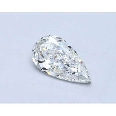 Diamante Certificato GIA Carati 1.51 Colore H Purezza VS2  -  EX  VG Fluorescenza MED Brown No Green No Milky No EyeClean 100%