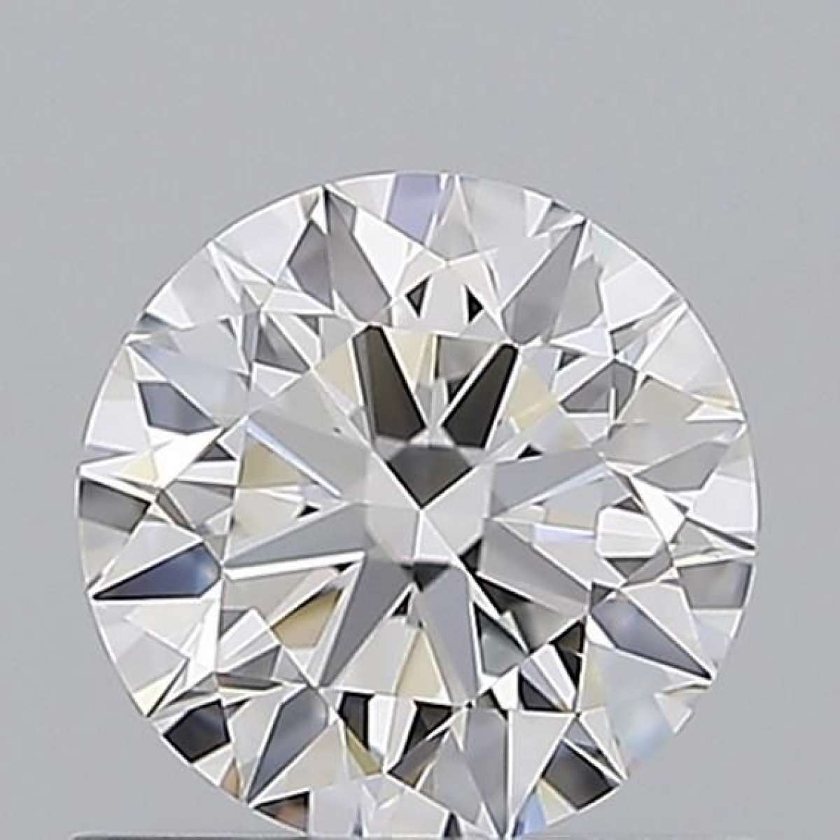 Certified Diamond GIA Carats 0.76 Color E Clarity IF  EX  EX  EX Fluorescence NON Brown No Green No Milky No EyeClean 100%