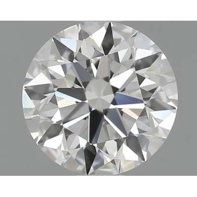 Certified Diamond GIA Carats 1.02 Color G Clarity VVS2  EX  EX  EX Fluorescence NON Brown No Milky No EyeClean 100%