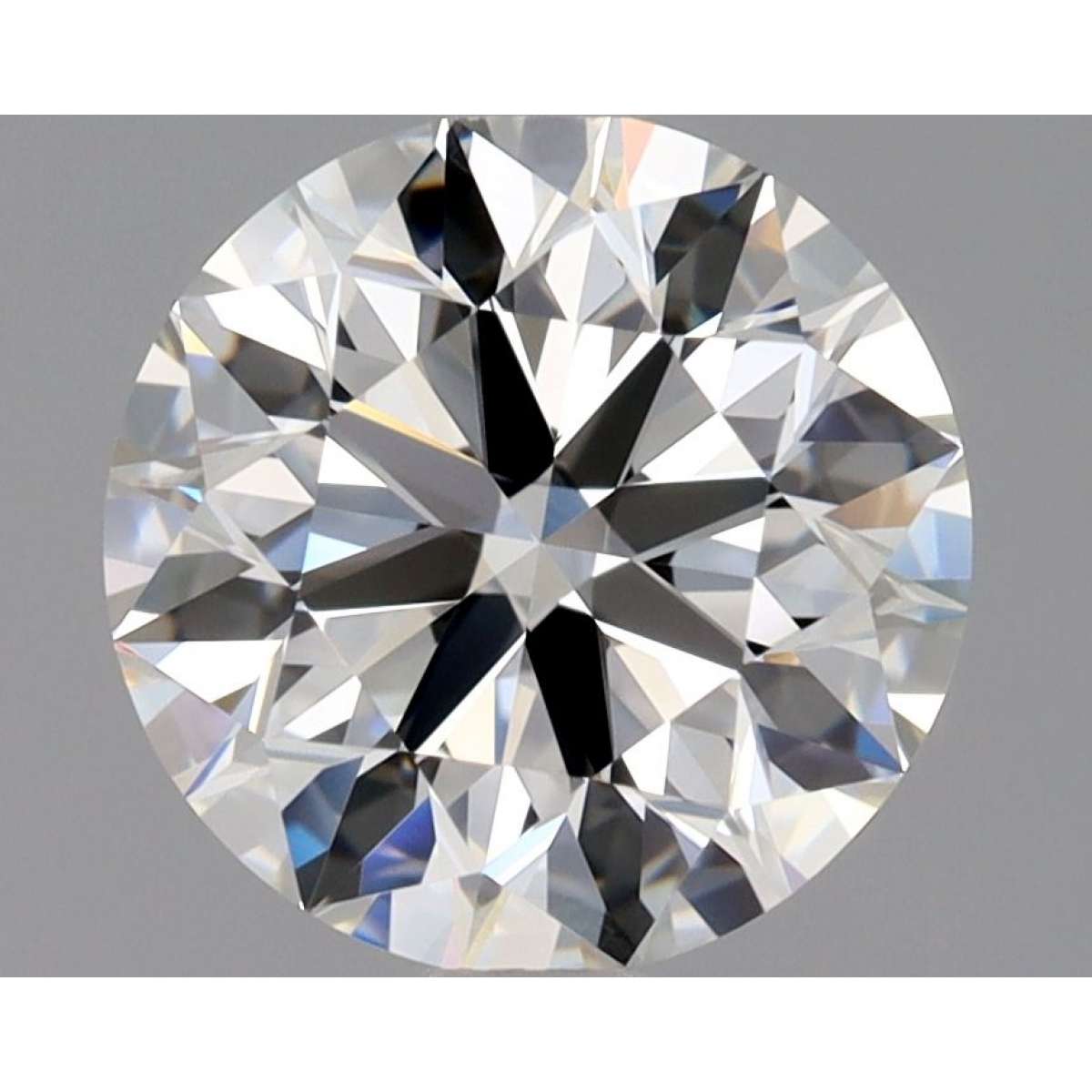 Certified Diamond GIA Carats 1.5 Color H Clarity VS1  EX  EX  EX Fluorescence NON Brown No Green No Milky No EyeClean 100%