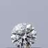 Certified Diamond GIA Carats 0.27 Color E Clarity VVS1  EX  EX  EX Fluorescence NON Brown No Green No Milky No EyeClean 100%