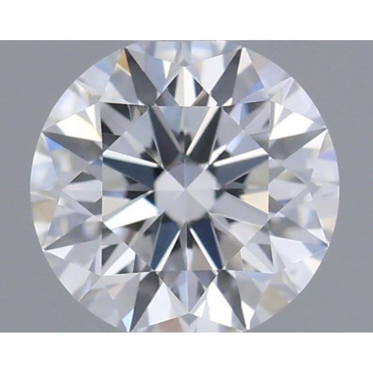 Certified Diamond GIA Carats 0.34 Color D Clarity VS1  EX  EX  EX Fluorescence MED Brown No Green No Milky No EyeClean 100%