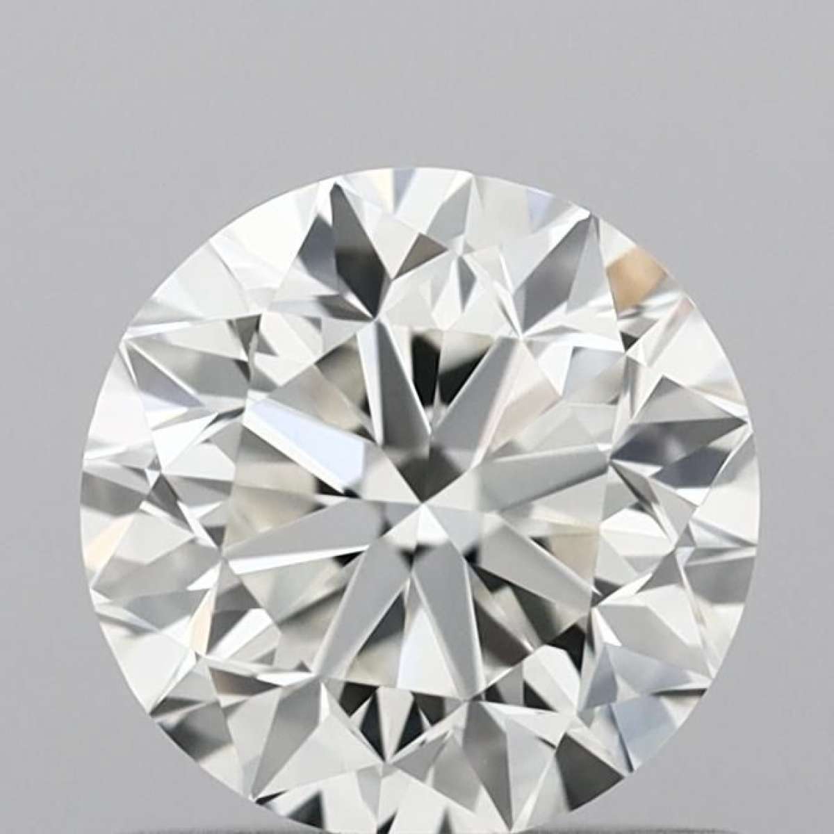 Certified Diamond IGI Carats 1.0 Color H Clarity VVS1  VG  EX  VG Fluorescence FNT Brown No Green No Milky No EyeClean 100% Certified Diamond IGI Carats 1.0 Color H Clarity VVS1  VG  EX  VG Fluorescence FNT Brown No Green No Milky No EyeClean 100%