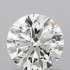 Certified Diamond IGI Carats 1.0 Color H Clarity VVS1  VG  EX  VG Fluorescence FNT Brown No Green No Milky No EyeClean 100%