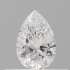 Certified Diamond GIA Carats 0.3 Color D Clarity VVS1  -  VG  VG Fluorescence NON Brown No Green No Milky No EyeClean 100%