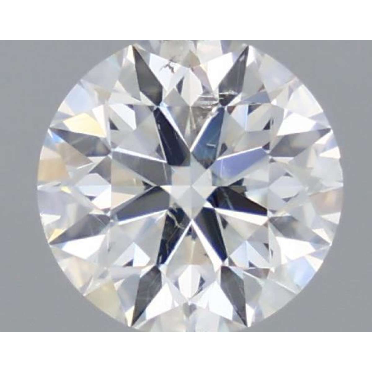 Certified Diamond GIA Carats 0.5 Color G Clarity SI2 EX EX EX Fluorescence NON Brown No Green No Milky No EyeClean 100% Certified Diamond GIA Carats 0.5 Color G Clarity SI2 EX EX EX Fluorescence NON Brown No Green No Milky No EyeClean 100%