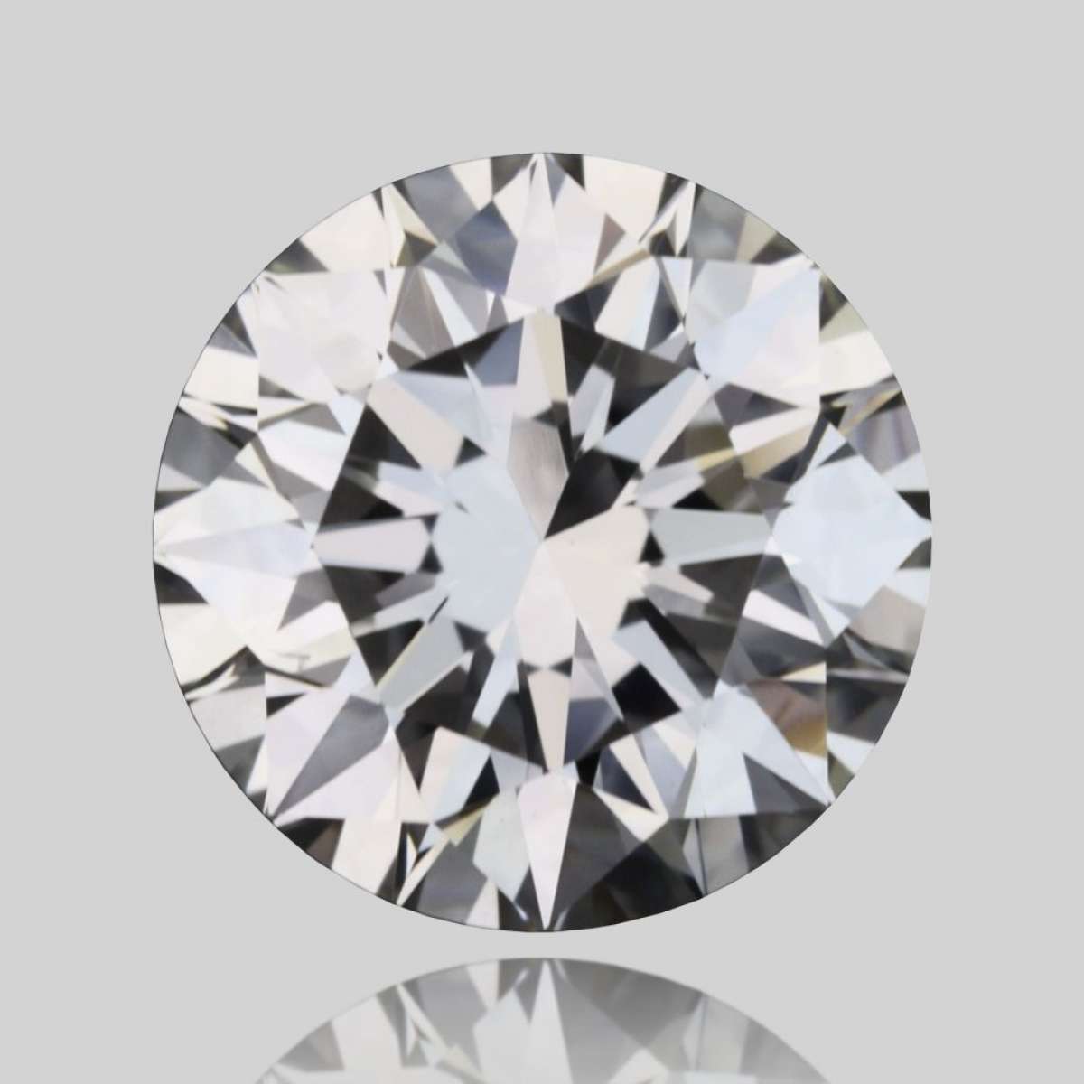 Certified Diamond GIA Carats 0.9 Color G Clarity VS1  EX  EX  EX Fluorescence FNT Brown No Green No Milky No EyeClean 100%