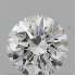Certified Diamond GIA Carats 0.5 Color G Clarity VVS1  EX  EX  EX Fluorescence NON Brown No Milky No EyeClean 100%