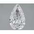 Certified Diamond GIA Carats 1.7 Color D Clarity VS1  -  EX  EX Fluorescence NON Brown No Green No Milky No EyeClean 100%