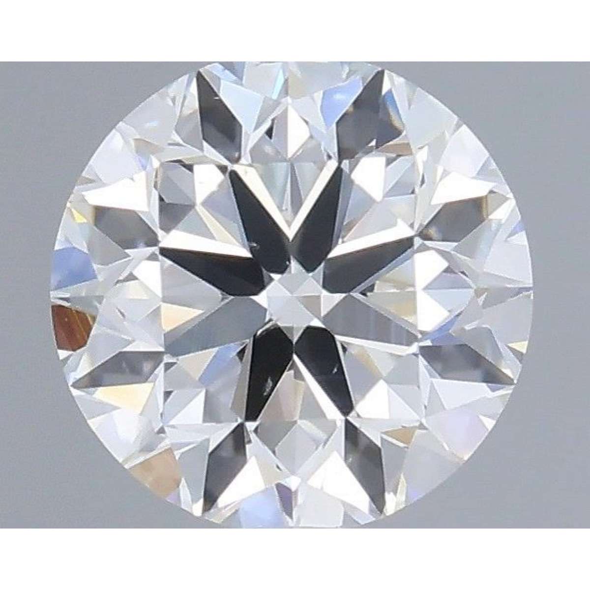 Certified Diamond GIA Carats 0.4 Color G Clarity SI1  VG  EX  EX Fluorescence NON Brown No Green No Milky No EyeClean 100%