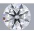 Certified Diamond GIA Carats 0.4 Color G Clarity SI1  VG  EX  EX Fluorescence NON Brown No Green No Milky No EyeClean 100%