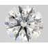 Certified Diamond GIA Carats 0.4 Color G Clarity SI2  EX  EX  VG Fluorescence NON Brown No Green No Milky No EyeClean 100%