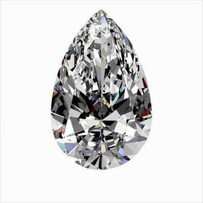Certified Diamond GIA Carats 0.42 Color F Clarity SI2 - VG VG Fluorescence NON Brown No Green No Milky No EyeClean 100% Certified Diamond GIA Carats 0.42 Color F Clarity SI2 - VG VG Fluorescence NON Brown No Green No Milky No EyeClean 100%