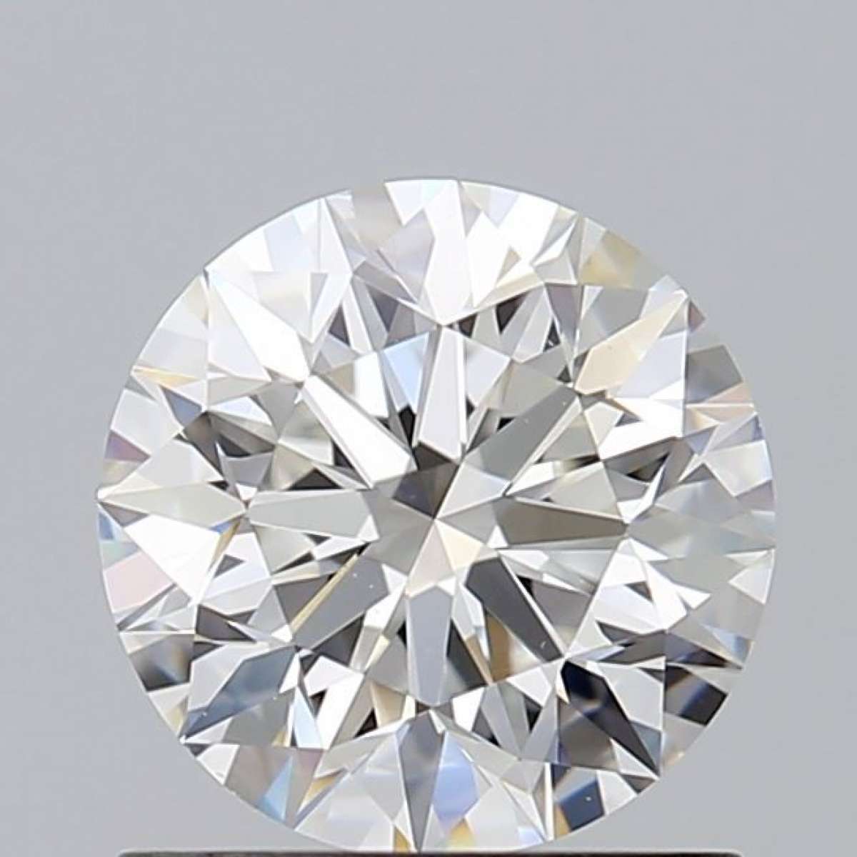 Certified Diamond GIA Carats 1.0 Color F Clarity VS2 EX EX VG Fluorescence NON Brown No Green No Milky No EyeClean 100% Certified Diamond GIA Carats 1.0 Color F Clarity VS2 EX EX VG Fluorescence NON Brown No Green No Milky No EyeClean 100%