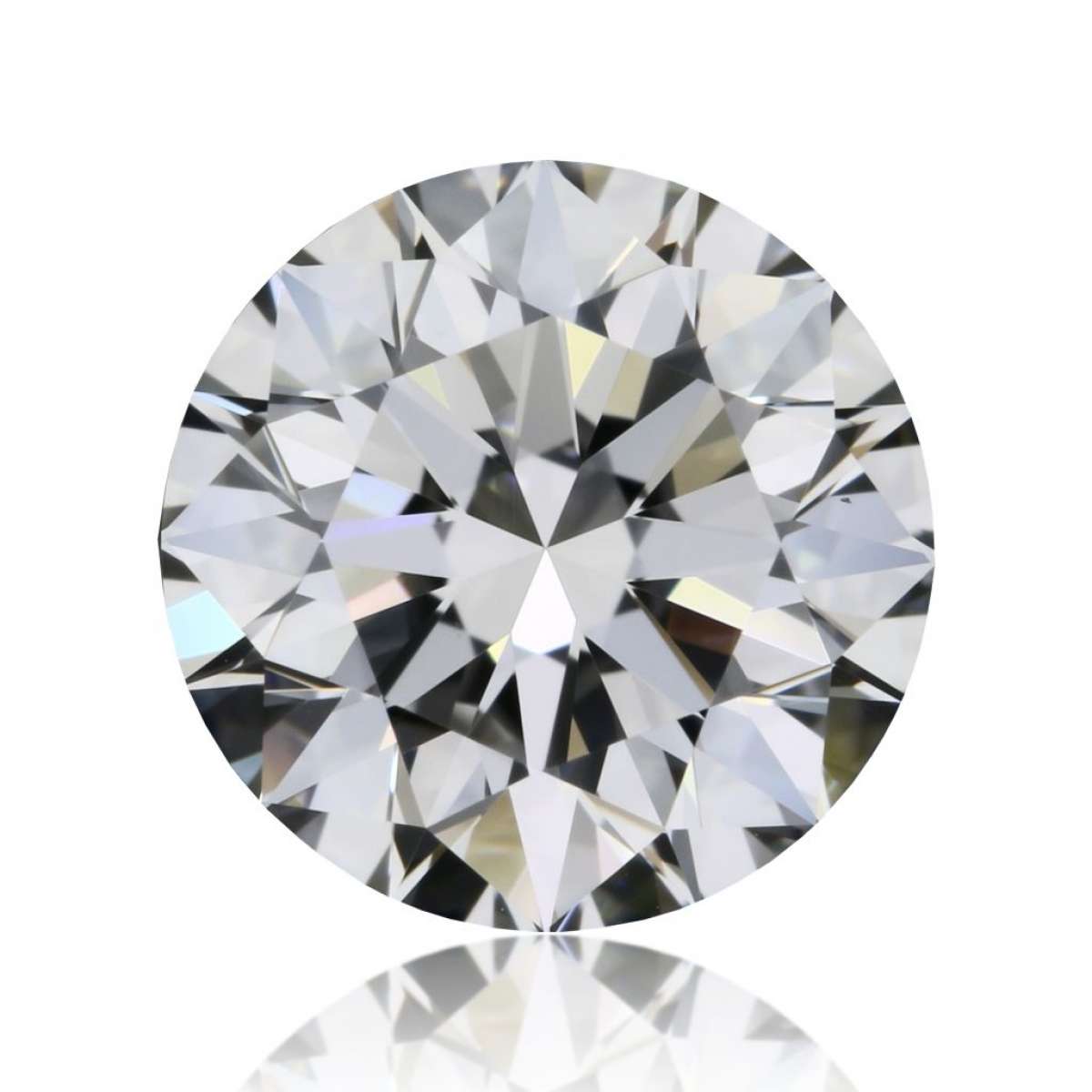 Certified Diamond GIA Carats 1.0 Color D Clarity VS1 EX EX EX Fluorescence NON Brown No Green No Milky No EyeClean 100% Certified Diamond GIA Carats 1.0 Color D Clarity VS1 EX EX EX Fluorescence NON Brown No Green No Milky No EyeClean 100%