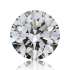 Certified Diamond GIA Carats 1.0 Color D Clarity VS1  EX  EX  EX Fluorescence NON Brown No Green No Milky No EyeClean 100%