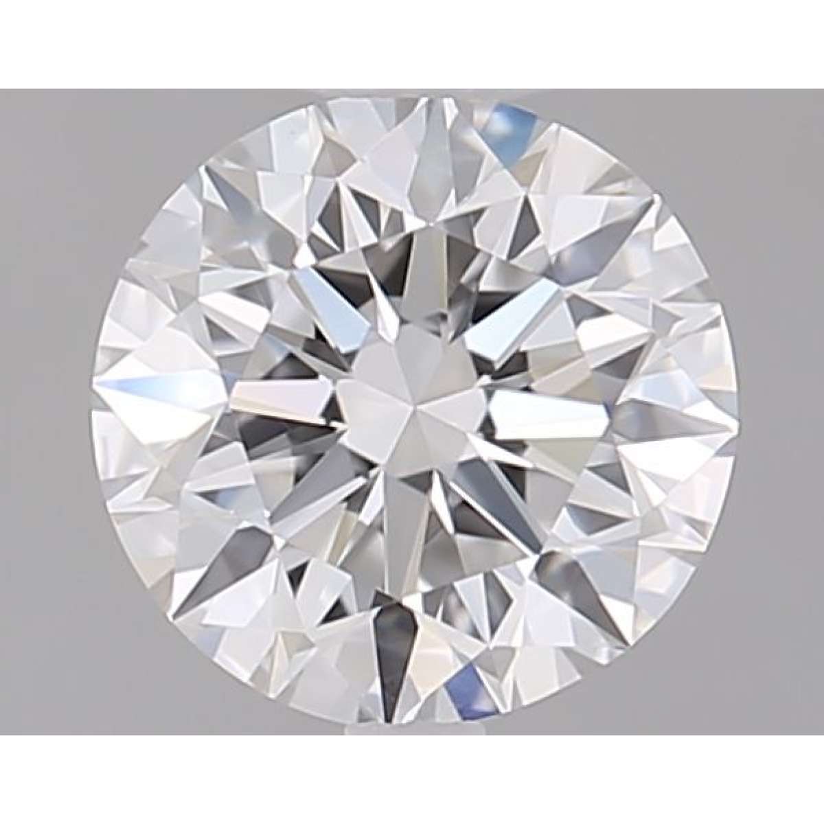 Certified Diamond GIA Carats 0.7 Color E Clarity IF  EX  EX  VG Fluorescence NON Brown No Green No Milky No EyeClean 100%