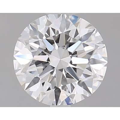 Certified Diamond GIA Carats 0.7 Color E Clarity IF  EX  EX  VG Fluorescence NON Brown No Green No Milky No EyeClean 100%