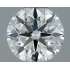 Certified Diamond IGI Carats 0.4 Color G Clarity VVS1  EX  EX  EX Fluorescence NON Brown No Green No Milky No EyeClean 100%