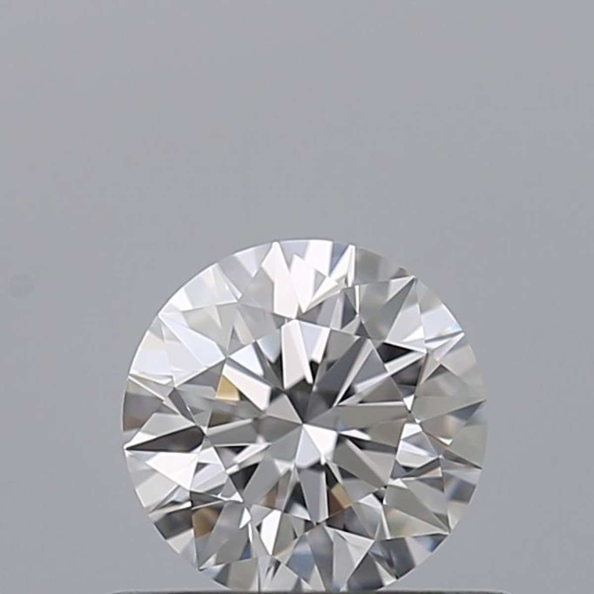 Certified Diamond GIA Carats 0.41 Color D Clarity IF  EX  EX  EX Fluorescence NON Brown No Green No Milky No EyeClean 100% Certified Diamond GIA Carats 0.41 Color D Clarity IF  EX  EX  EX Fluorescence NON Brown No Green No Milky No EyeClean 100%