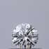 Certified Diamond GIA Carats 0.25 Color E Clarity VVS1  EX  EX  EX Fluorescence NON Brown No Green No Milky No EyeClean 100%