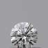 Certified Diamond GIA Carats 0.3 Color E Clarity VVS2  EX  EX  EX Fluorescence NON Brown No Green No Milky No EyeClean 100%