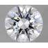 Certified Diamond GIA Carats 0.9 Color E Clarity IF  EX  EX  EX Fluorescence NON Brown No Green No Milky No EyeClean 100%