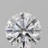 Certified Diamond GIA Carats 0.63 Color F Clarity VS2  EX  EX  EX Fluorescence NON Brown No Milky No EyeClean 100%