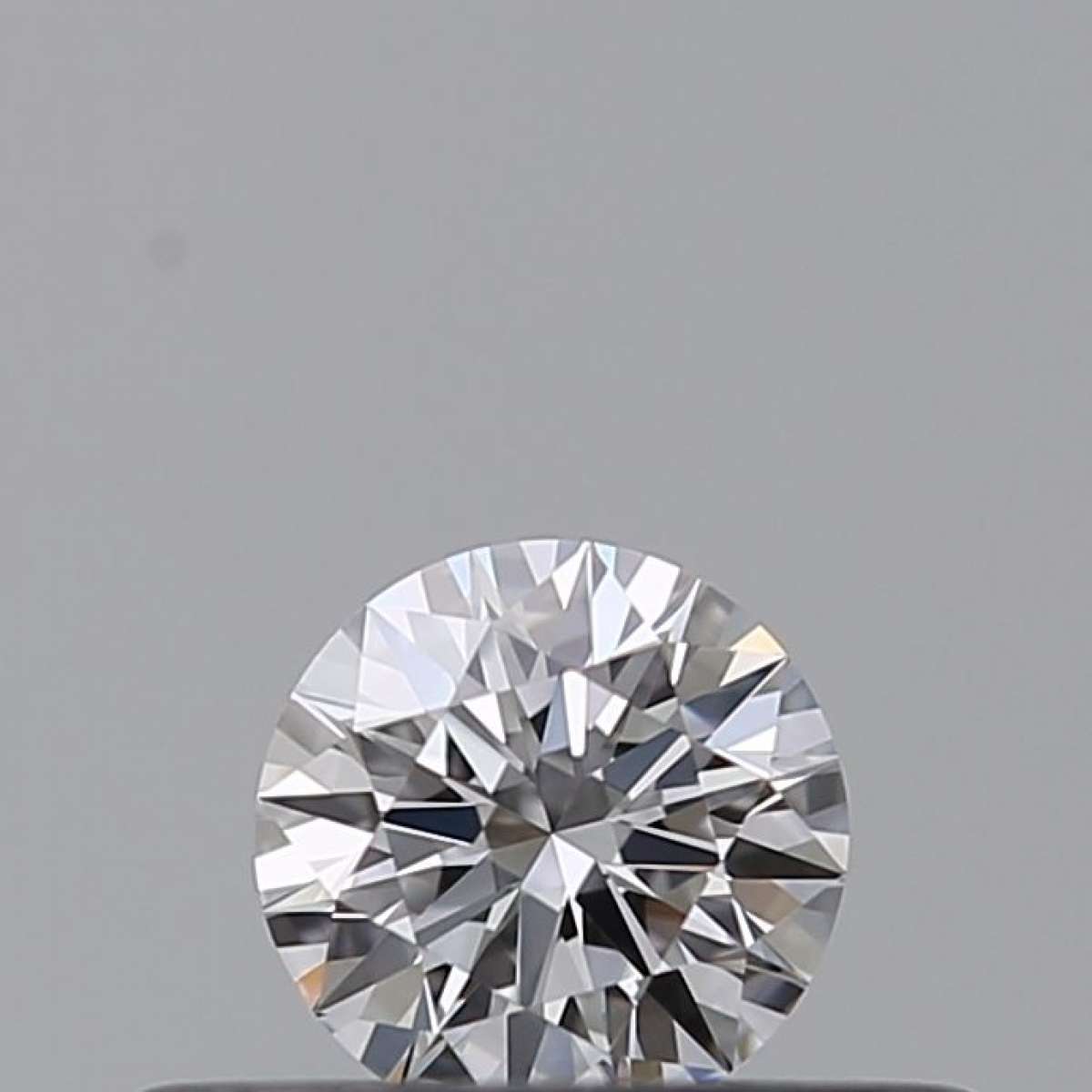 Certified Diamond GIA Carats 0.22 Color D Clarity VVS1 EX EX EX Fluorescence NON Brown No Green No Milky No EyeClean 100% Certified Diamond GIA Carats 0.22 Color D Clarity VVS1 EX EX EX Fluorescence NON Brown No Green No Milky No EyeClean 100%