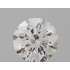 Certified Diamond GIA Carats 0.31 Color E Clarity VVS1  EX  VG  EX Fluorescence FNT Brown No Green No Milky No EyeClean 100%