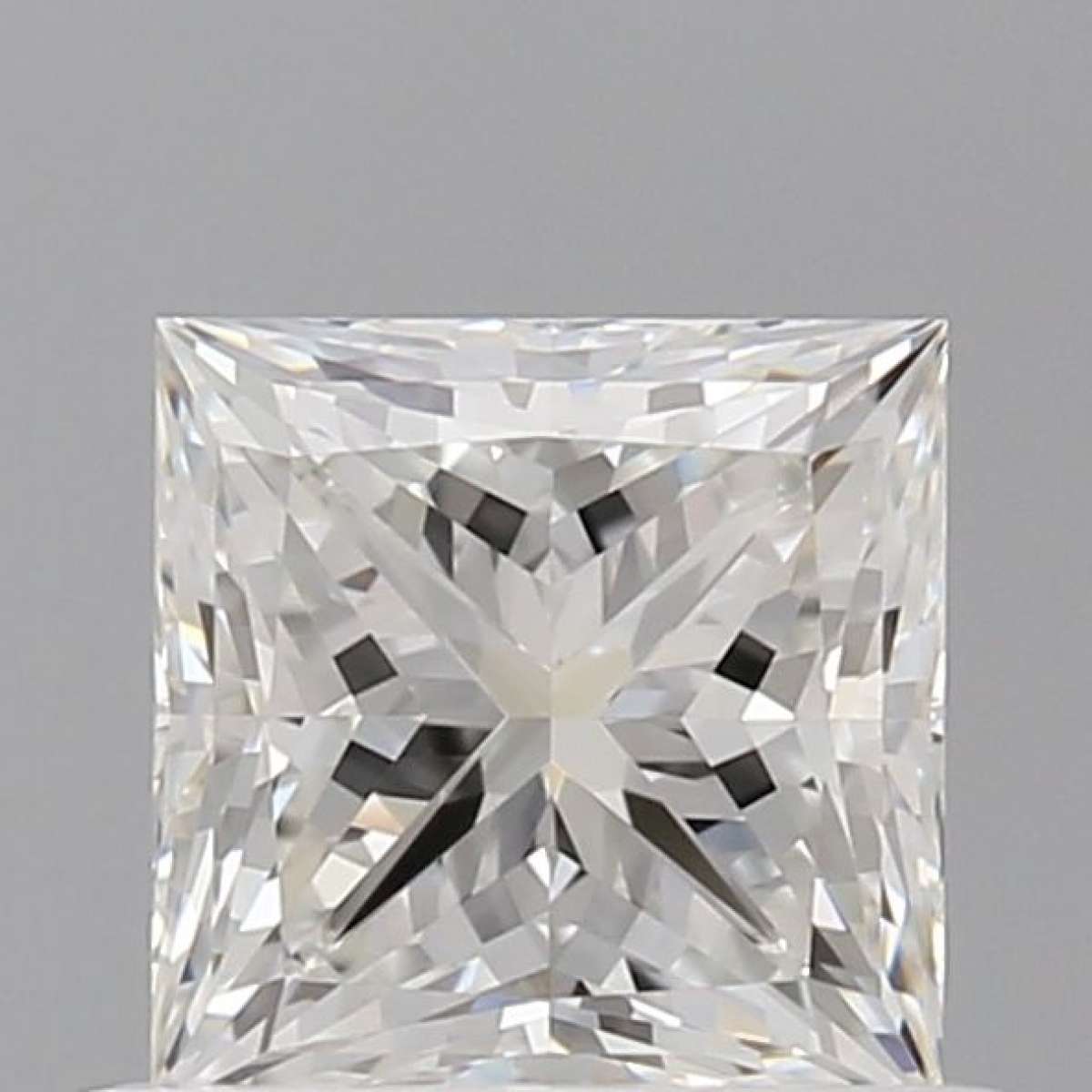 Certified Diamond GIA Carats 0.71 Color G Clarity VVS2  -  EX  EX Fluorescence FNT Brown No Green No Milky No EyeClean 100%