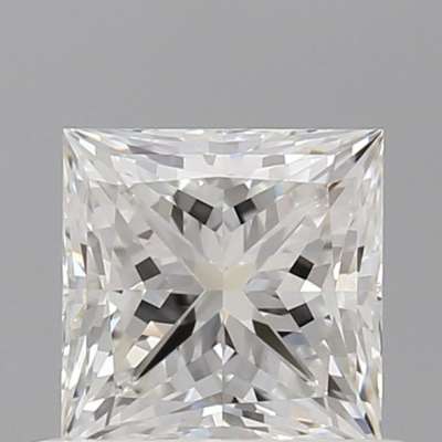 Certified Diamond GIA Carats 0.71 Color G Clarity VVS2  -  EX  EX Fluorescence FNT Brown No Green No Milky No EyeClean 100%