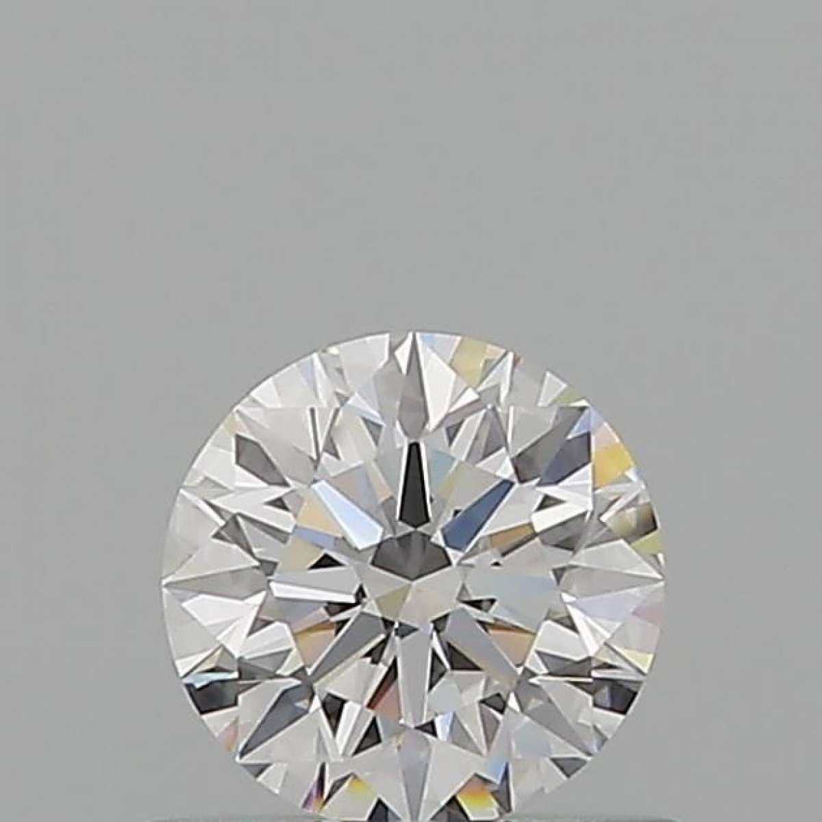 Certified Diamond GIA Carats 0.61 Color D Clarity VVS1 EX EX EX Fluorescence NON Brown No Green No Milky No EyeClean 100% Certified Diamond GIA Carats 0.61 Color D Clarity VVS1 EX EX EX Fluorescence NON Brown No Green No Milky No EyeClean 100%
