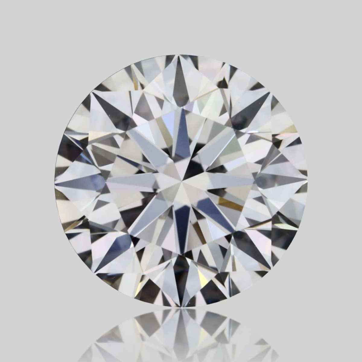 Certified Diamond GIA Carats 1.01 Color F Clarity VVS2 EX EX EX Fluorescence MED Brown No Green No Milky No EyeClean 100% Certified Diamond GIA Carats 1.01 Color F Clarity VVS2 EX EX EX Fluorescence MED Brown No Green No Milky No EyeClean 100%