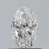 Certified Diamond GIA Carats 0.6 Color E Clarity VS2  -  EX  VG Fluorescence NON Brown No Green No Milky No EyeClean 100%