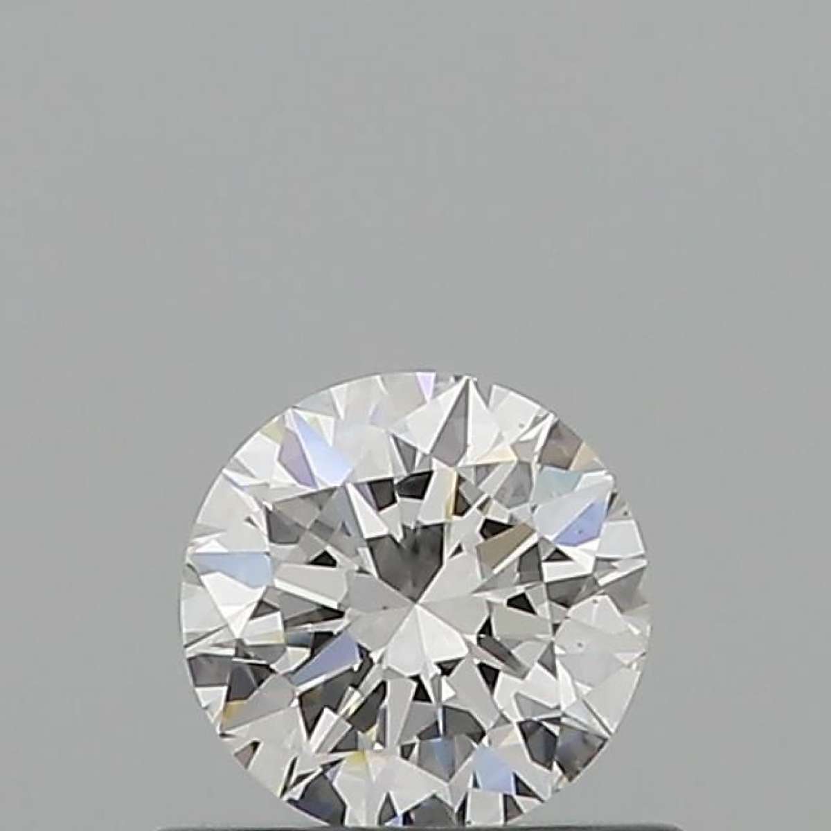 Certified Diamond GIA Carats 0.53 Color E Clarity VS2 EX EX EX Fluorescence NON Brown No Green No Milky No EyeClean 100% Certified Diamond GIA Carats 0.53 Color E Clarity VS2 EX EX EX Fluorescence NON Brown No Green No Milky No EyeClean 100%