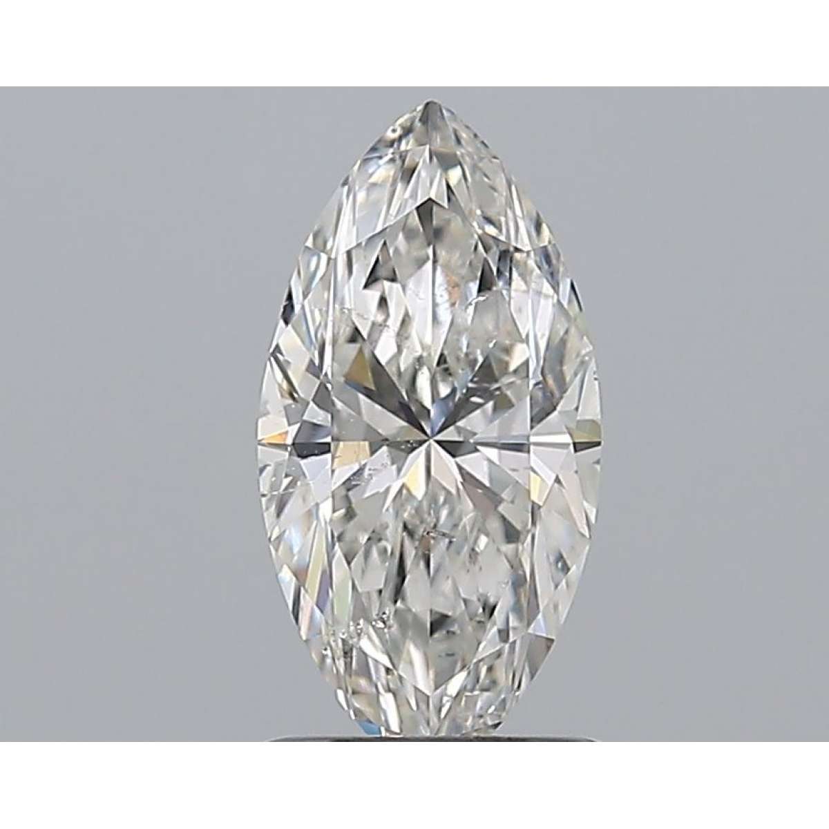 Certified Diamond GIA Carats 1.21 Color H Clarity SI2 - VG EX Fluorescence MED Brown No Green No Milky No EyeClean 100% Certified Diamond GIA Carats 1.21 Color H Clarity SI2 - VG EX Fluorescence MED Brown No Green No Milky No EyeClean 100%