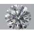 Certified Diamond GIA Carats 0.74 Color D Clarity VVS1  EX  EX  EX Fluorescence FNT Brown No Green No Milky No EyeClean 100%