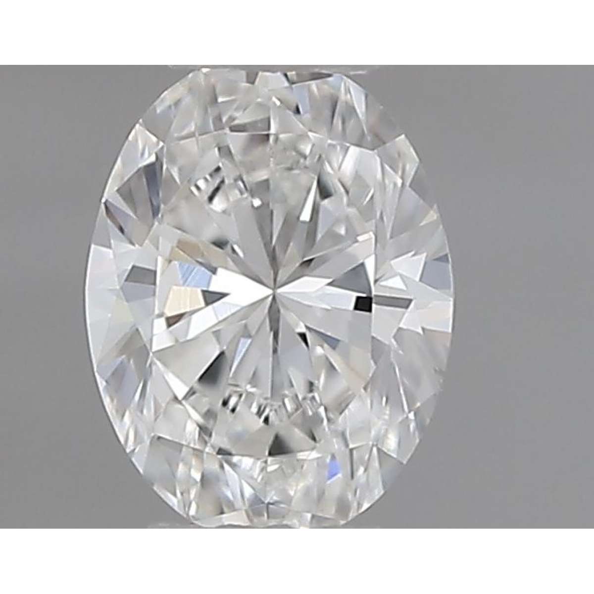 Certified Diamond IGI Carats 0.31 Color F Clarity VVS1  -  VG  VG Fluorescence NON Brown No Green No Milky No EyeClean 100%