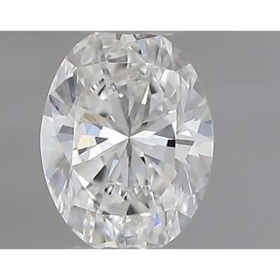Certified Diamond IGI Carats 0.31 Color F Clarity VVS1  -  VG  VG Fluorescence NON Brown No Green No Milky No EyeClean 100%