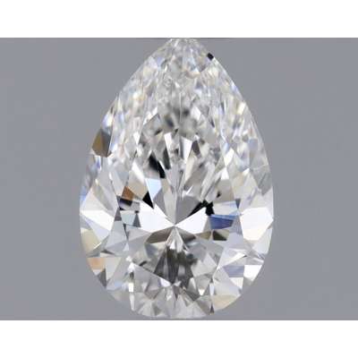 Certified Diamond GIA Carats 0.32 Color E Clarity VVS2  -  EX  VG Fluorescence FNT Brown No Green No Milky No EyeClean 100%