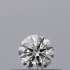 Certified Diamond GIA Carats 0.23 Color E Clarity VVS1  EX  EX  EX Fluorescence NON Brown No Green No Milky No EyeClean 100%