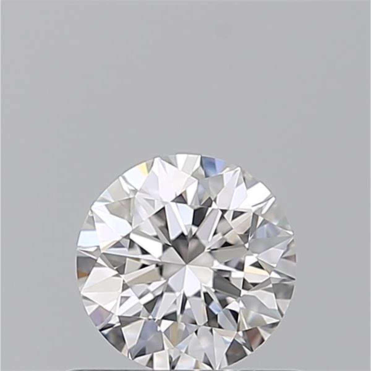 Certified Diamond GIA Carats 0.6 Color E Clarity VVS2 EX EX EX Fluorescence FNT Brown No Green No Milky No EyeClean 100% Certified Diamond GIA Carats 0.6 Color E Clarity VVS2 EX EX EX Fluorescence FNT Brown No Green No Milky No EyeClean 100%