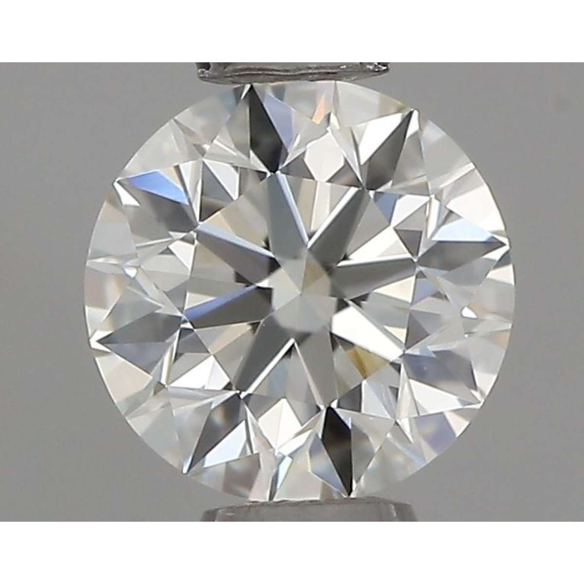 Certified Diamond IGI Carats 0.42 Color H Clarity VVS1  EX  EX  EX Fluorescence FNT Brown No Green No Milky No EyeClean 100% Certified Diamond IGI Carats 0.42 Color H Clarity VVS1  EX  EX  EX Fluorescence FNT Brown No Green No Milky No EyeClean 100%