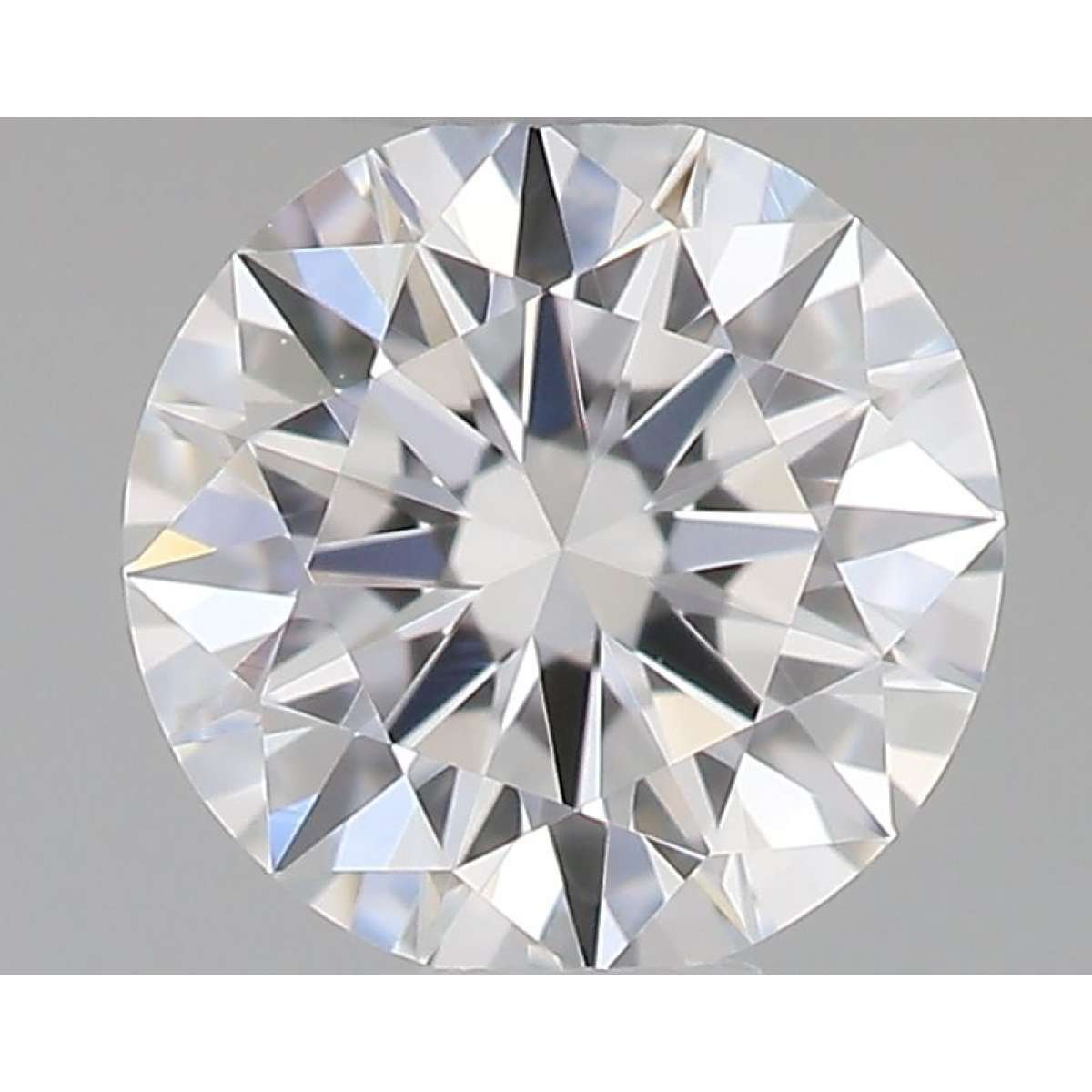 Certified Diamond GIA Carats 0.27 Color E Clarity IF  EX  EX  EX Fluorescence NON Brown No Green No Milky No EyeClean 100%