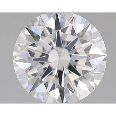 Certified Diamond GIA Carats 0.27 Color E Clarity IF  EX  EX  EX Fluorescence NON Brown No Green No Milky No EyeClean 100%