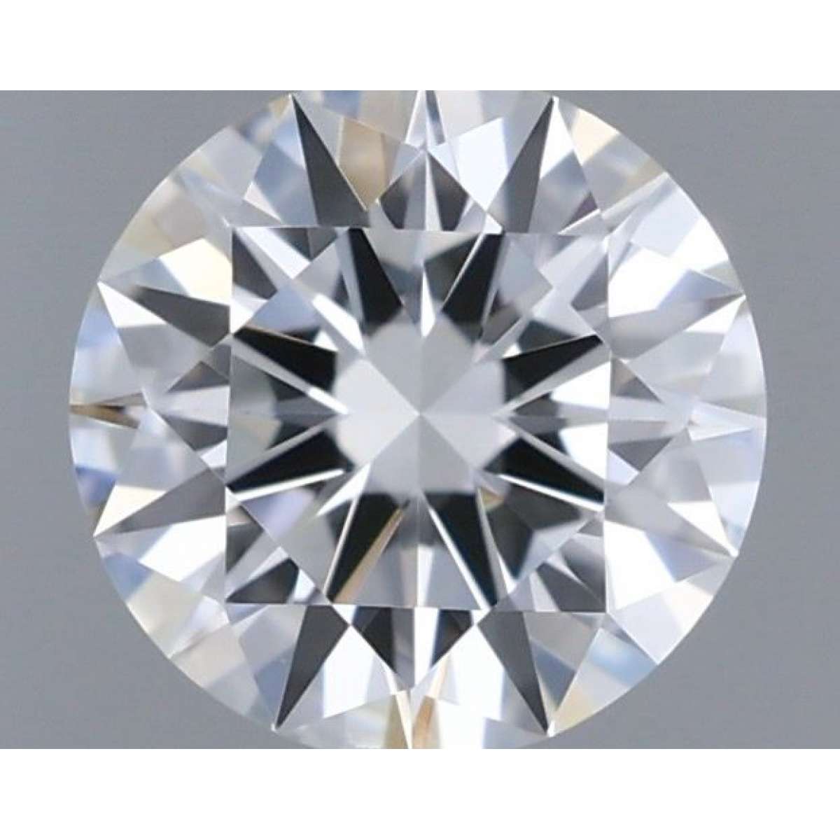 Certified Diamond GIA Carats 0.33 Color H Clarity IF  EX  EX  EX Fluorescence NON Brown No Green No Milky No EyeClean 100%