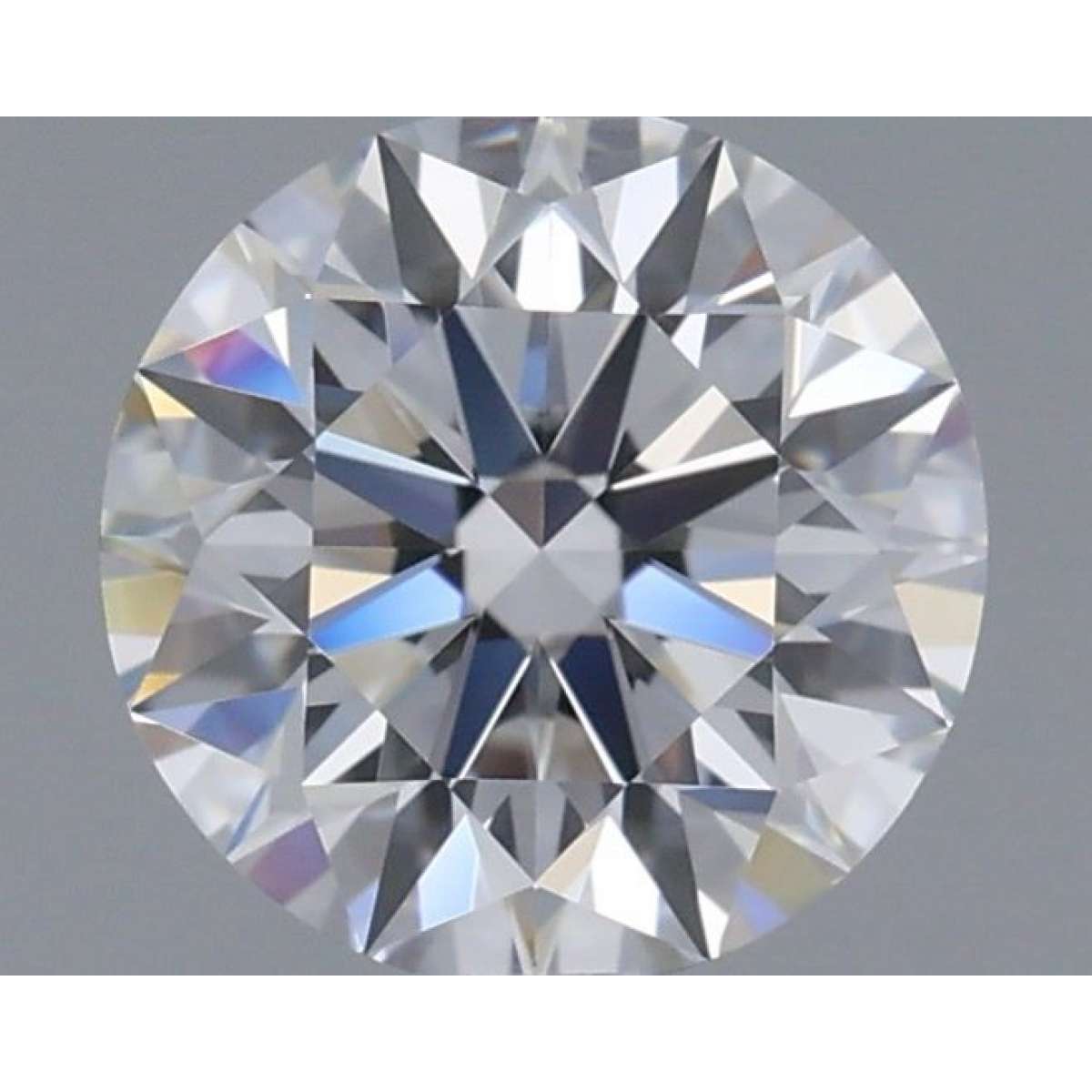 Certified Diamond IGI Carats 0.88 Color D Clarity VVS1  EX  EX  EX Fluorescence NON Brown No Green No Milky No EyeClean 100%