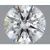 Certified Diamond GIA Carats 1.11 Color G Clarity VS1  EX  EX  EX Fluorescence NON Brown No Green No Milky No EyeClean 100%